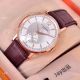 New Replica Patek Philippe calatrava Watches Two Tone Rose Gold Silver Dial (4)_th.jpg